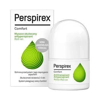 Антиперспірант Perspirex Comfort 20 мл 1964866453 фото