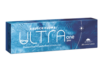 Ежедневные контактные линзы Ultra One Day, 30 шт. відправка до 9 робочих днів BL-UOD30 фото